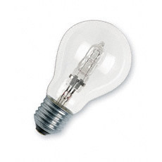 Osram Halogenlampe E27 70W (100W)