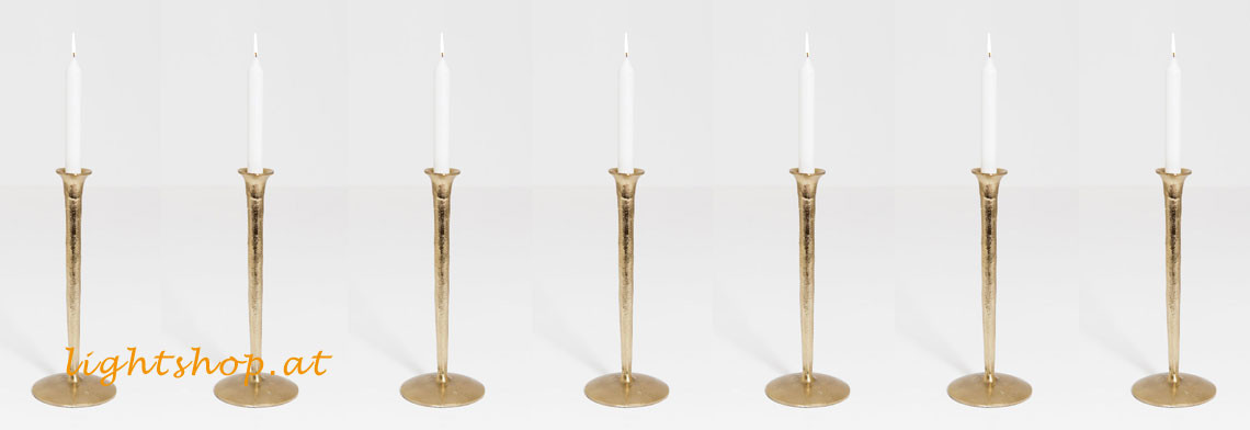 Candlesticks