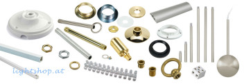 Ersatzteile / Zubehör