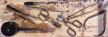 Pièces de rechange
