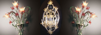 Appliques murales