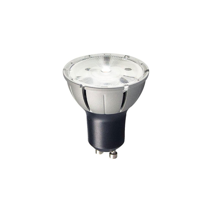 COB LED MR16 Spot 8W 450lm 4000K GU10 10° dimmerabile