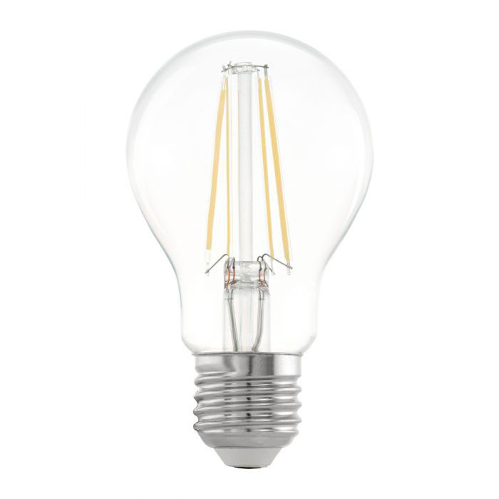 Eglo Ampoule à filament LED E27 6W 550lm 2700K