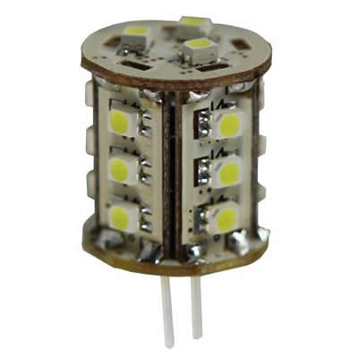 LED Retrofit G4 18 SMD 2,6W KW