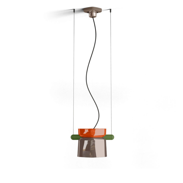 Yakitori pendant light