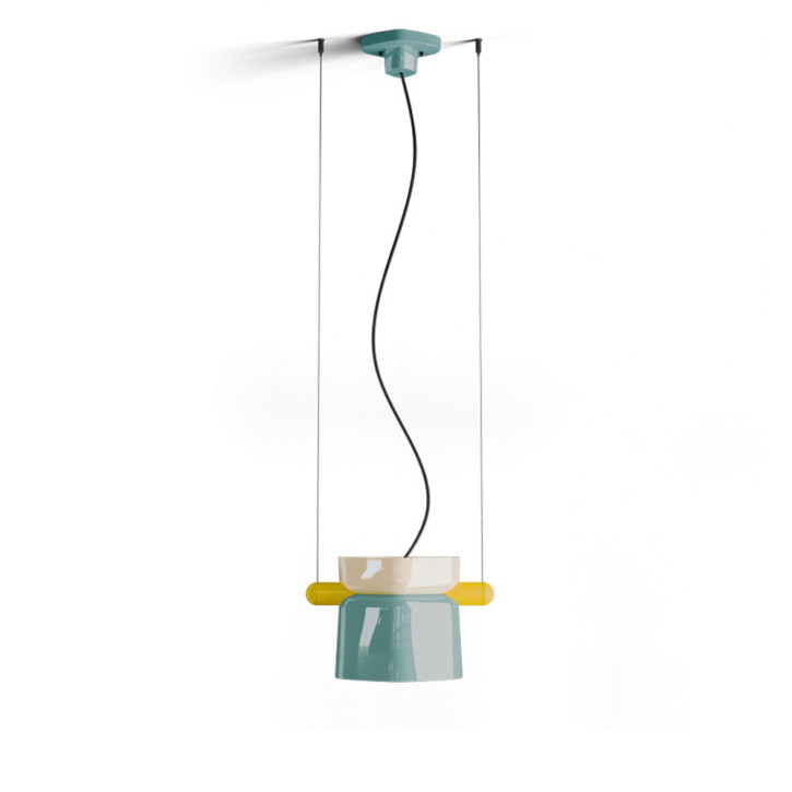 Lampe suspendue Yakitori