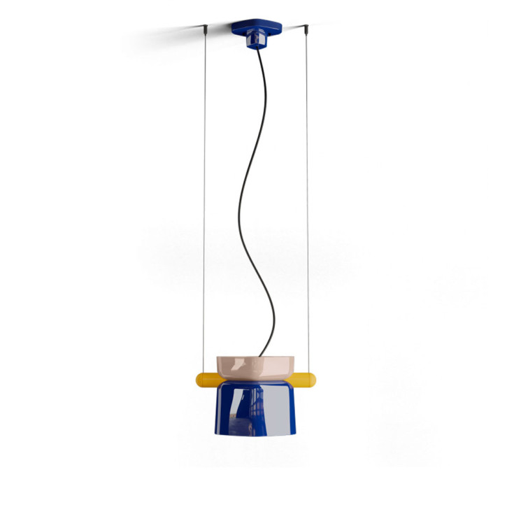 Lampe suspendue Yakitori