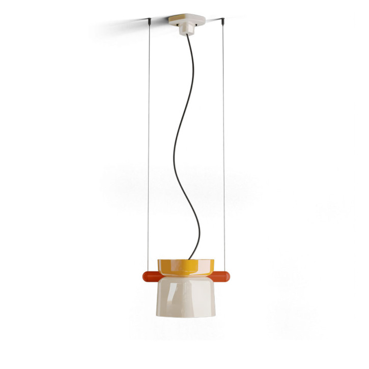 Lampe suspendue Yakitori