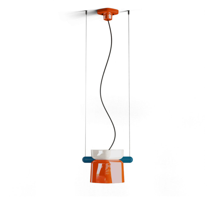 Lampe suspendue Yakitori