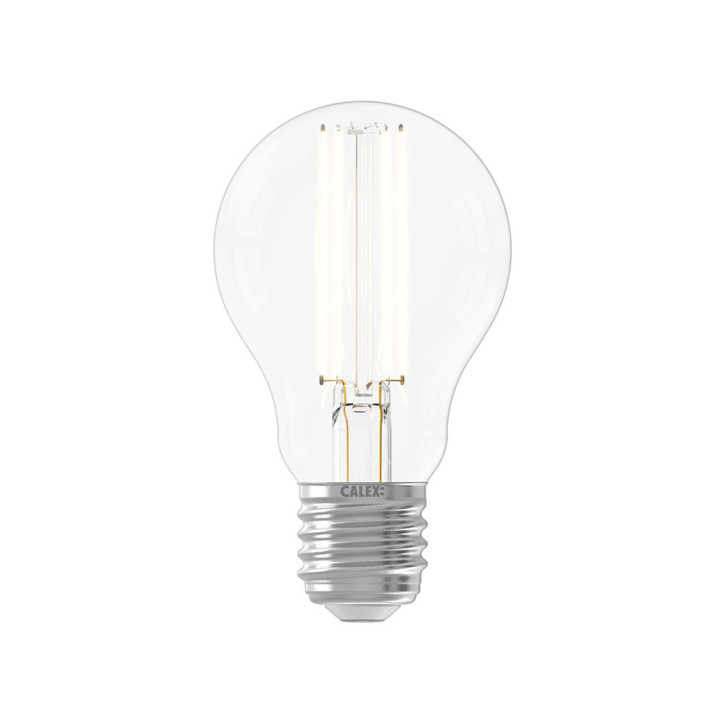 LED Filament Bulb E27 8W 1055lm 2700K
