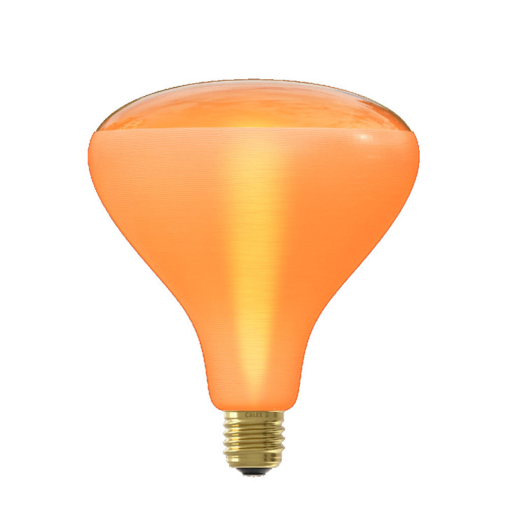 Calex Silk LED Lampe R140 4W 140lm 1800K E27 Dimmbar