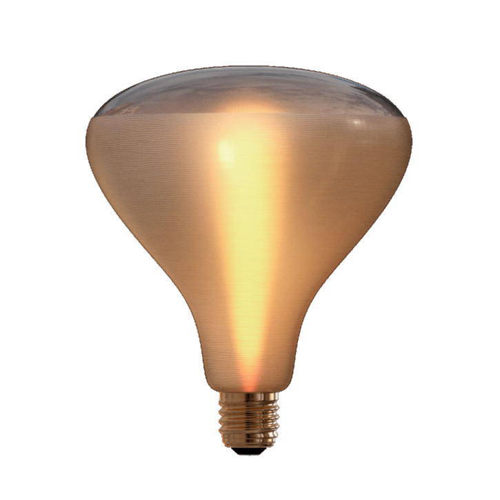 Calex Silk LED Lampe R140 4W 80lm 1800K E27 Dimmbar