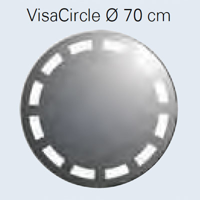 VisaCircle 70