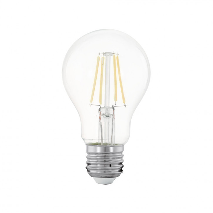 Eglo LED filament bulb E27 4W 350lm 2700K