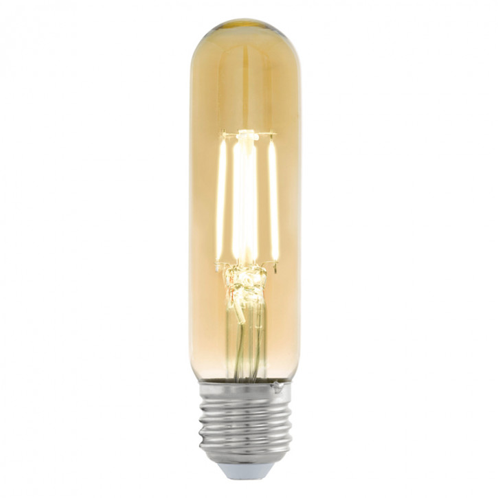 Eglo Vintage LED de filament - E27 3.5W 220lm 2200K