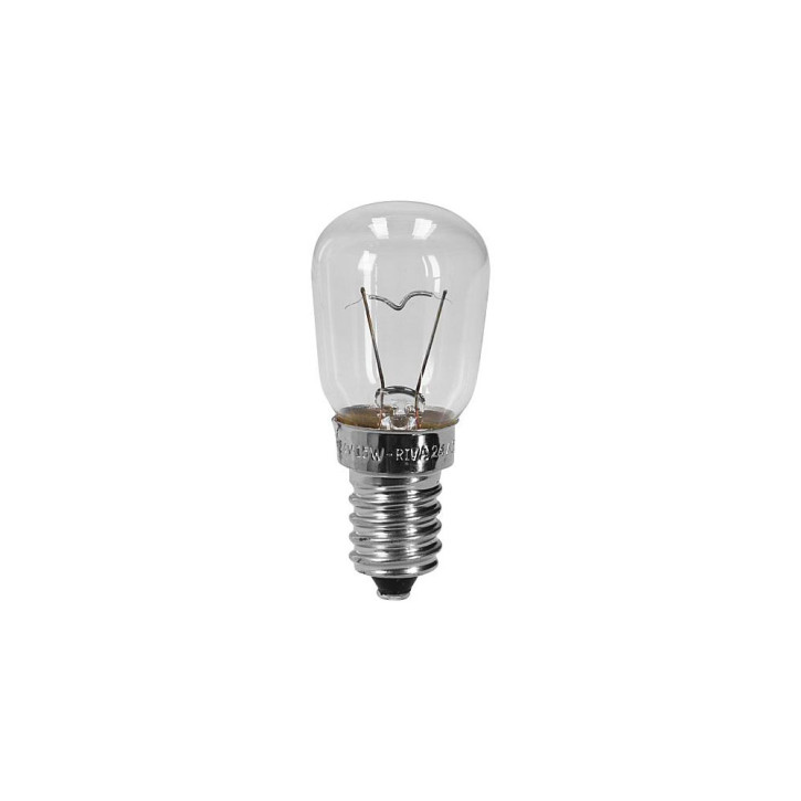 Riva bulb lamp 24V 15W E14