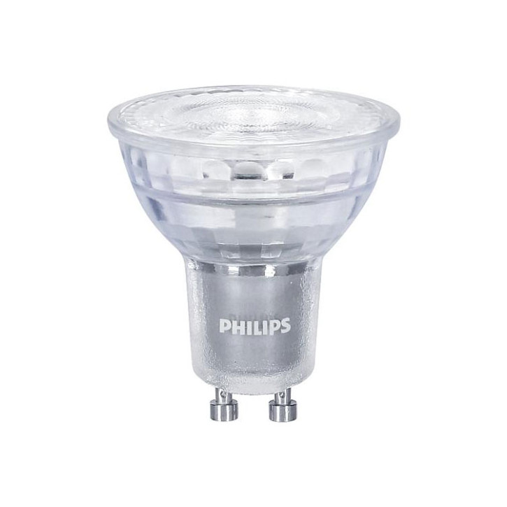 Philips Master Value LEDspot 4.9W 2200-2700K CRI>90 GU10 36° DimTone