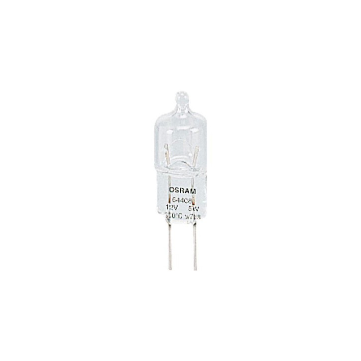 Osram Halostar for oven G4 20W 300lm