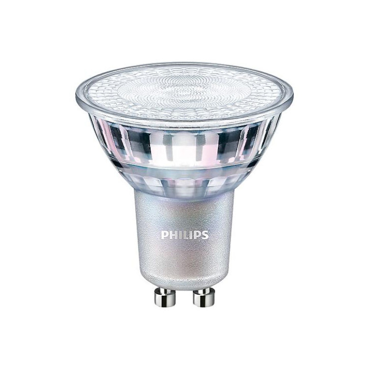 Philips CorePro LEDspot 6.2W 2700K CRI>90 GU10 36° DIM