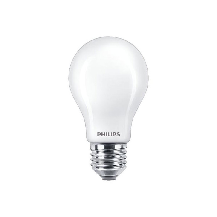 Philips Philips MASTER VLE LEDbulb 5.9W 806lm2700K Ra90 dimmable