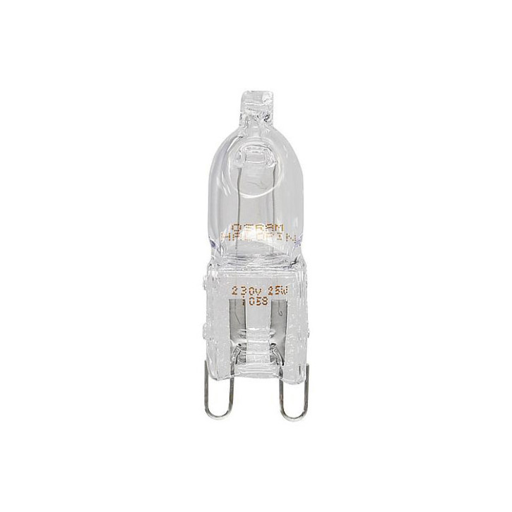 Osram Halopin Forno 25W G9 66725