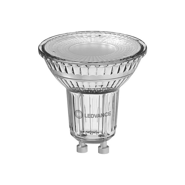 Ledvance LED 4.5W 4000K CRI>90 GU10 36°