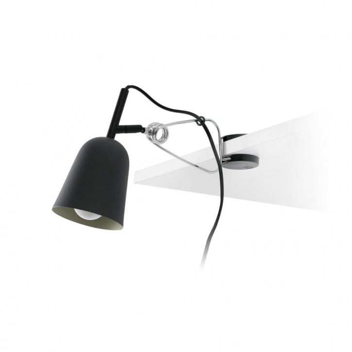Studio Clip Lampe