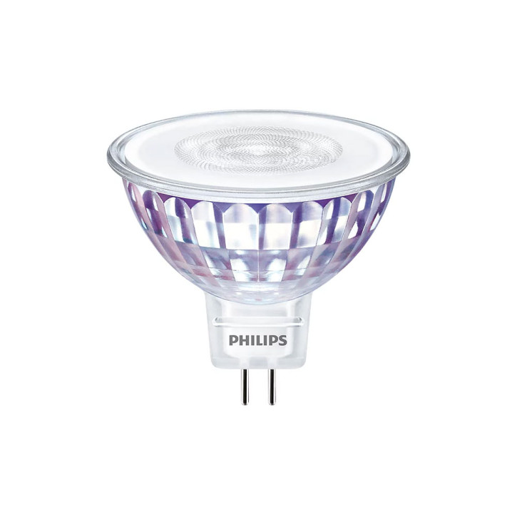 Philips MASTER LED spot VLE D 5.8W 460lm 3000K