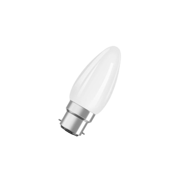 Osram Parathom 4.8W 470lm 2700K B22d DIM Osram Parathom 4.8W 470lm 2700K B22d DIM