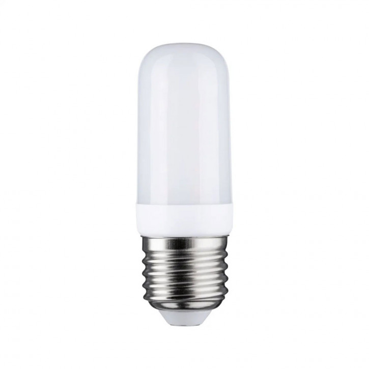 LED Kolbenlampe E27 3,5W 310lm 2700K