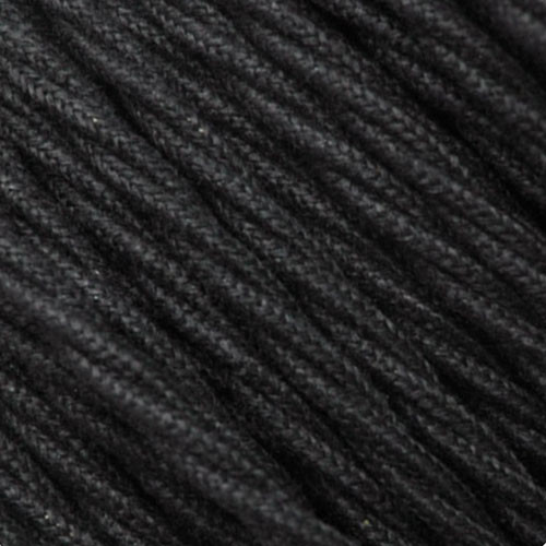Textilkabel 4x1,5mm² schwarz
