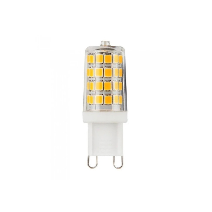 e3lights LED G9 3W 250lm 2200K DIM