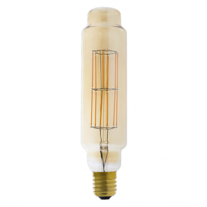 Giant LED Tower E40 11W 1100lm 2100K gold dimmable