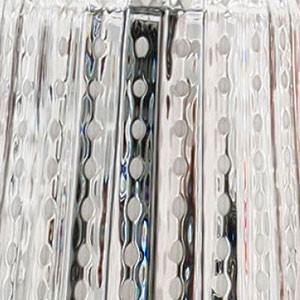 Perle Glas klar