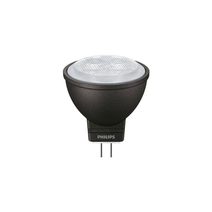 Philips Master LEDSpotLV 3.5W 200lm 2700K MR11
