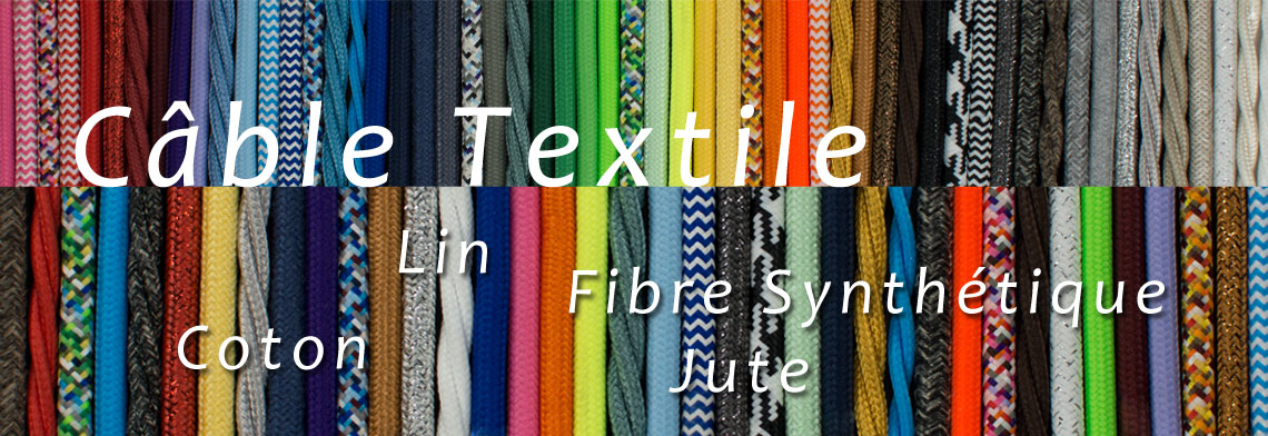 Cordon textile