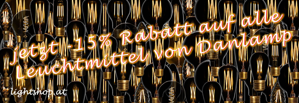 Danlamp angebot
