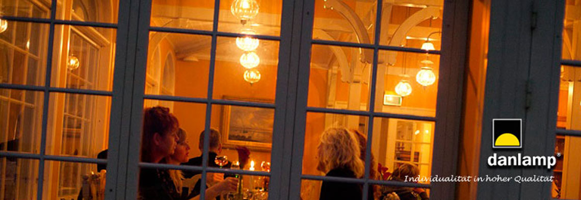 Danlamp High Quality Leuchtmittel