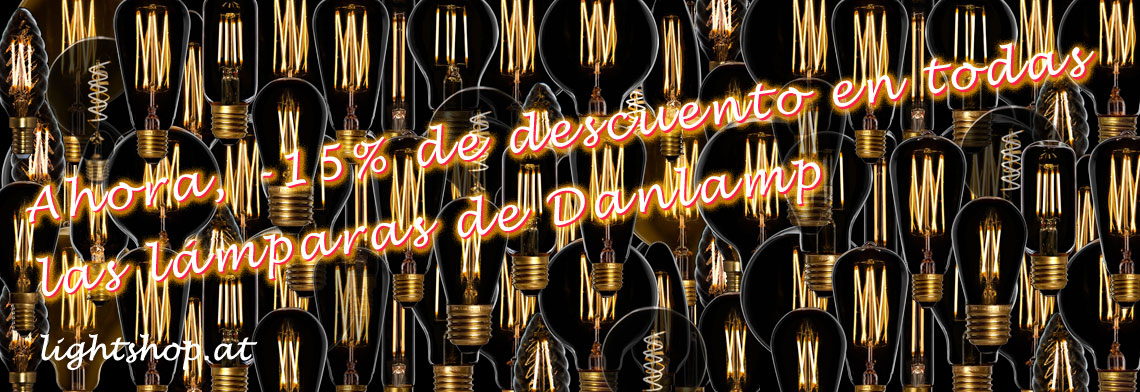 Danlamp oferta 