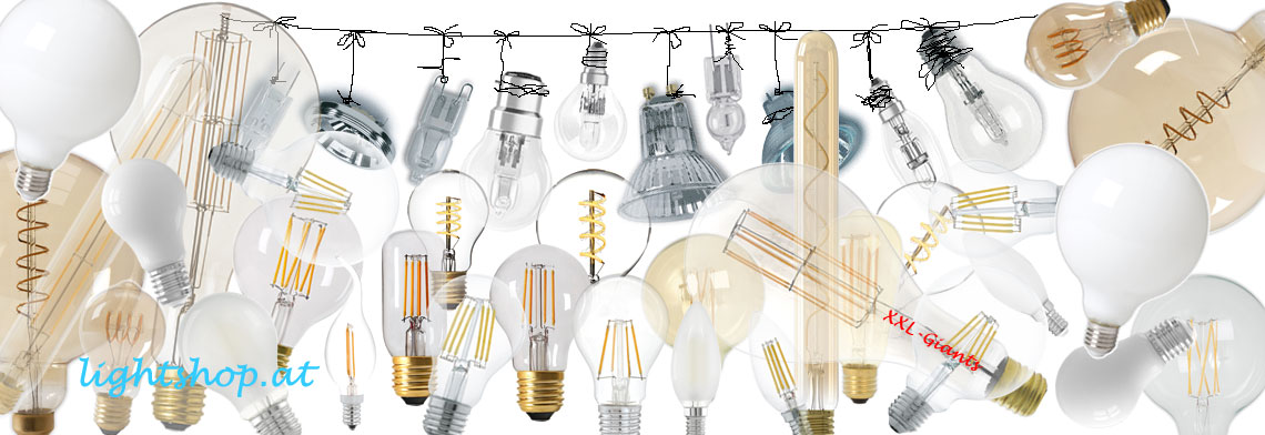 Sources lumineuses / LED