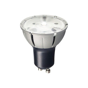 COB LED MR16 Spot 8W 410lm 2700K GU10 10° dimmbar