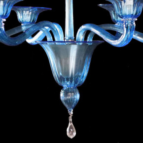 Aquamarine Blu