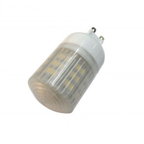 BIOLEDEX® LED Lampe G9 3.6W 220Lm 3000K