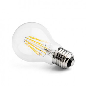 LED-Filament Bulb E27 8W 2700K 830lm