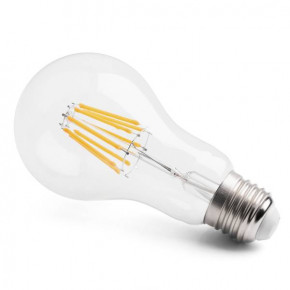 LED bulb E27 10W filament 1055lm 2700K