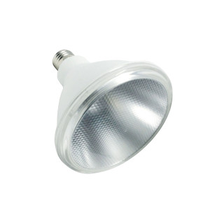 LED plant lamp full spectrum E27 PAR38 10W IP65