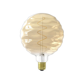 Bilbao Gold Filament Bulb 4W E27 1800K dimmbar