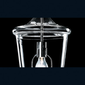 Lanterne de verre 9051 “Rialto“