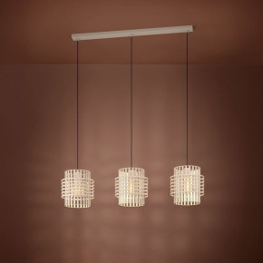 Lampada a sospensione Oltamar