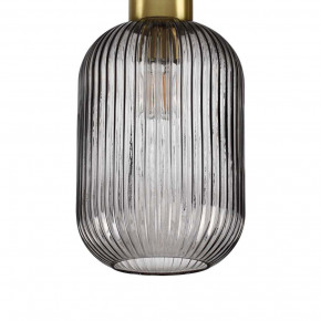 Menta 1 SP1 Vetro affumicato